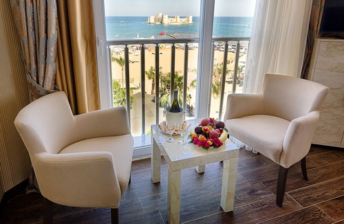 Artikli Hotel | Kilikya Hotel