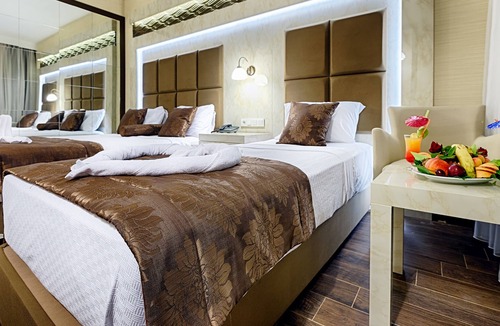 Artikli Hotel | Kilikya Hotel