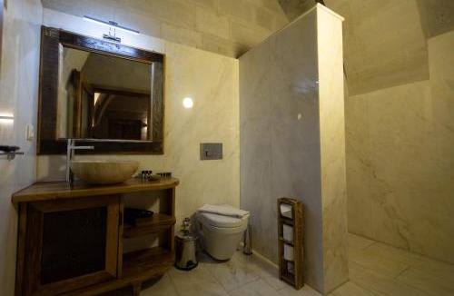 Uchisar Hotel | Kilim