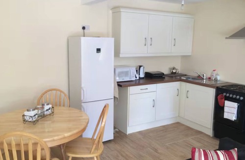 County Kilkenny Apartment | Kilkenny Organic Farm 2-Bed Apt, Sleeps 4, Parking