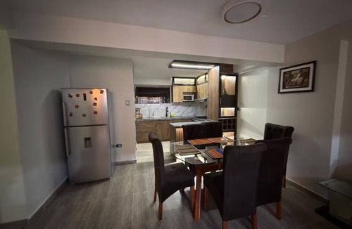Cusco Historic Center Apartment | Killa Essence: Spacious, Cozy and View in Cusco