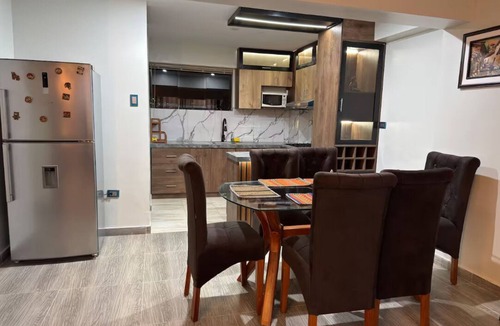 Cusco Historic Center Apartment | Killa Essence: Spacious, Cozy and View in Cusco