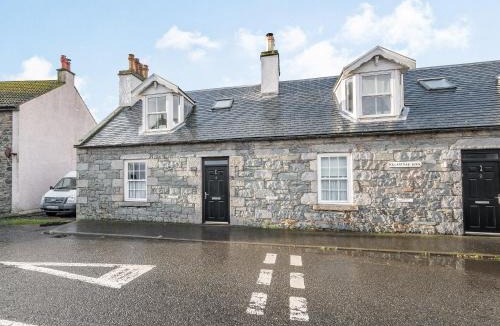 Port William House | Killantrae Burn