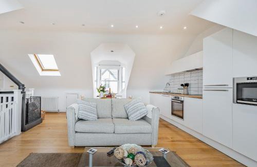 Port William House | Killantrae Burn