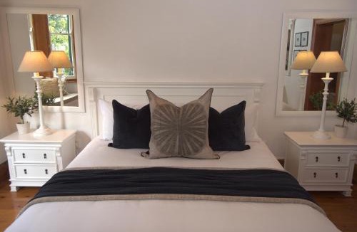 Graaff-Reinet House | Killassy House