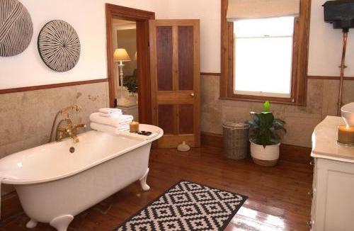 Graaff-Reinet House | Killassy House
