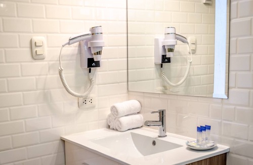 Yanque Hotel | Killawasi Lodge