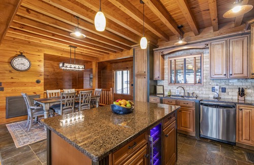 Dadeville House | Killen Time on Lake Martin