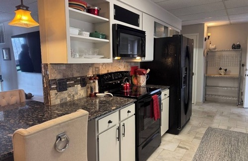 Jade Park House | Killer location on the north side of town; very close to the balloon park