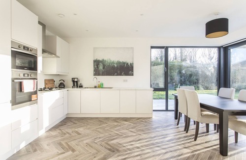 Killester Cottage | Killester Self Catering Cottage