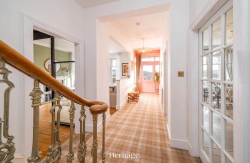 Cults House | Killiegowan Self-Catering Holiday Home in Aberdeen