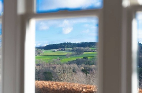 Cults House | Killiegowan Self-Catering Holiday Home in Aberdeen