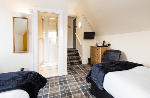 Killin Hotel | Killin Hotel