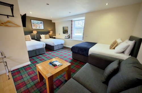 Killin Hotel | Killin Hotel