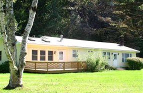Chittenden House | Killington Area Private Home, 3 Bd, 2 BR