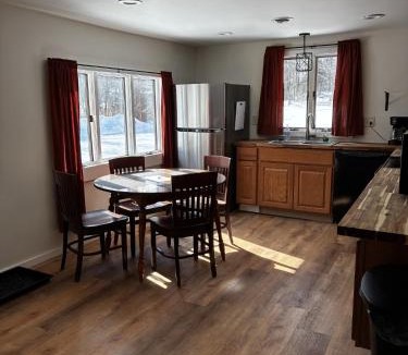 Killington House | Killington/Rutland 2 bedroom Cabin, cabin #4