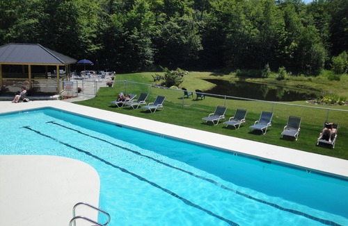 Killington House | Killington Slope side Home