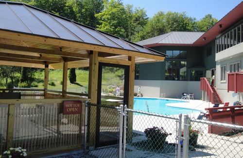 Killington House | Killington Slope side Home