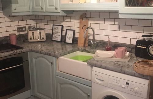 Killyleagh Apartment | Killyleagh Apartment - Driftwood Loft