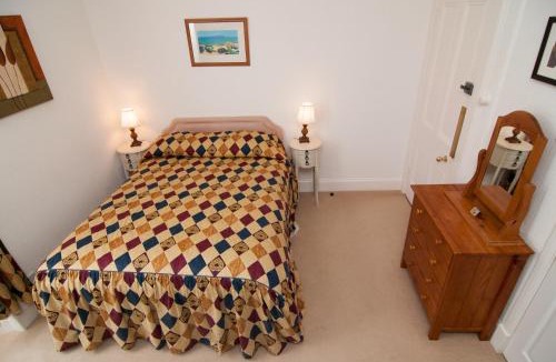 Drumnadrochit House | Kilmichael House
