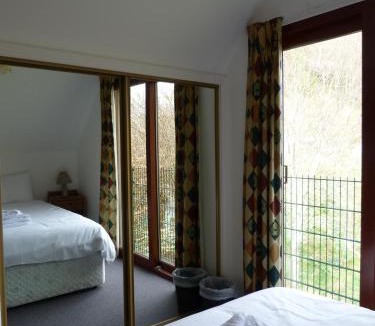 Drumnadrochit House | Kilmichael House