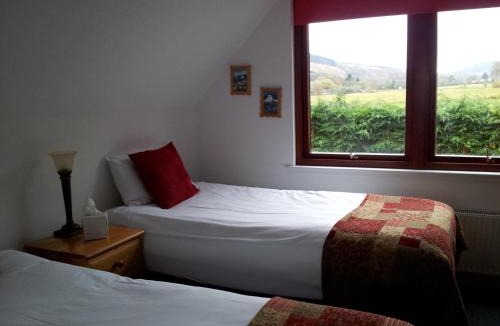 Drumnadrochit House | Kilmichael House