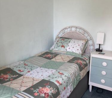 Saltash House | Kilna BnB