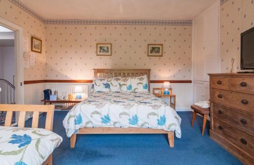 Saltash House | Kilna BnB