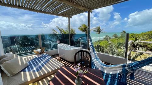 Sibauma Hotel | Kilombo Villas & Spa