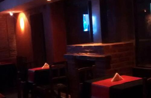 La Quiaca Hotel | Kilometro Cero