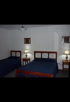 La Quiaca Hotel | Kilometro Cero