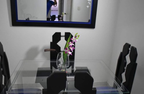 Guadalajara de Buga Apartment | Kilowatts apartment