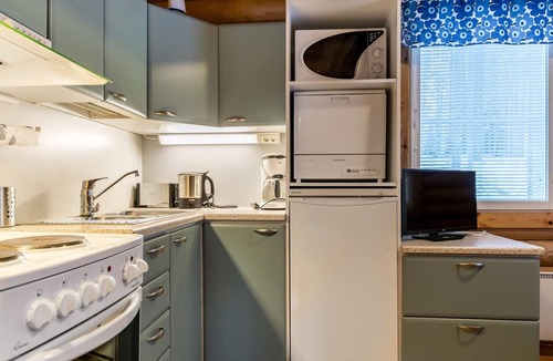 Jamijarvi House | Kilpolan pauliina by Interhome
