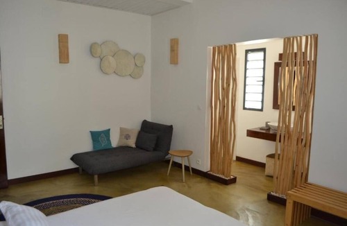 Morondava Bed & Breakfast | Kily House