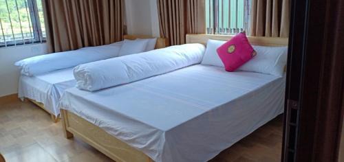 Bac Ha House | Kim dat hotel