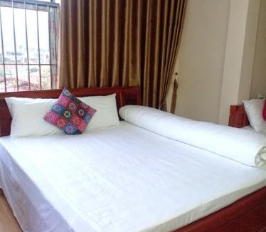 Bac Ha House | Kim dat hotel
