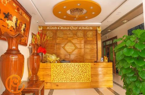 Phan Rang - Thap Cham Hotel | Kim Hoàn Hotel Phan Rang