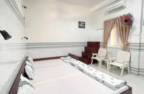 Central Mui Ne Beach House | Kim Long Hotel