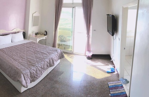 Nangan Bed & Breakfast | Kim That B&B