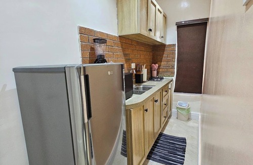 Wuse 2 Apartment | Kim Thompson Shortlets