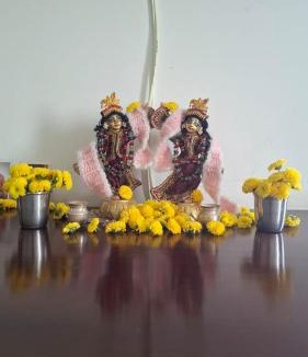 Chandigarh Apartment | Kimaya's Abode