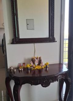 Chandigarh Apartment | Kimaya's Abode