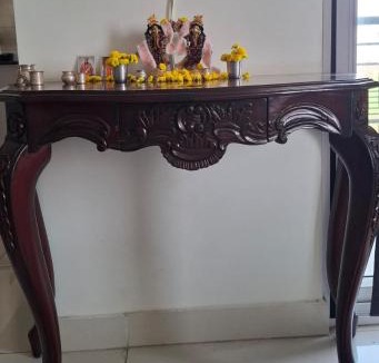 Chandigarh Apartment | Kimaya's Abode