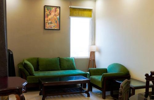 Chandigarh Apartment | Kimaya's Abode