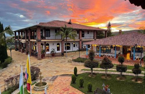 Curiti Resort | Kimbala Resort