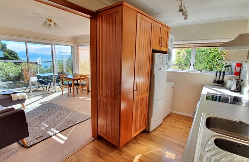 Stepneyville Apartment | Kimberley One - Nelson Waterfront Apartment - Free Cancellation Available Here!