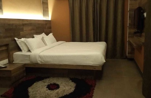 Kunigal Hotel | Kimberly By Jade