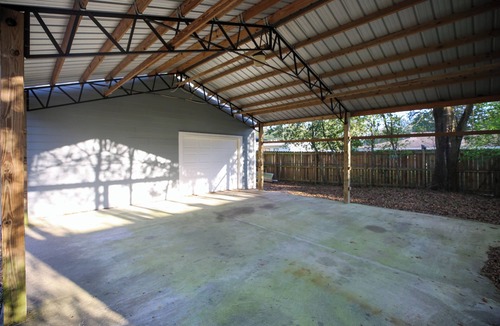 Bellview Apartment | Kimberly: Studio, 0.5 BA Apartment in Pensacola, Sleeps 2