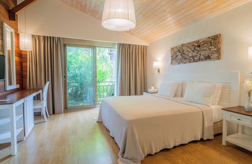 Cirali Hotel | Kimera Lounge