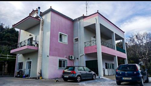 Sipiada Apartment | Kimi apartments